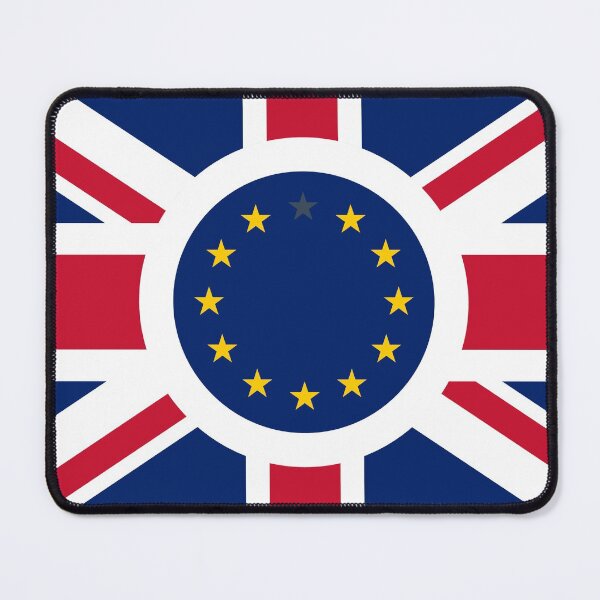 Item preview, OurFlag - A Flag for Remainers and Rejoiners designed and sold by OurFlag.