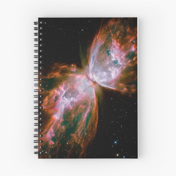 Item preview, The Butterfly Nebula designed and sold by StocktrekImages.