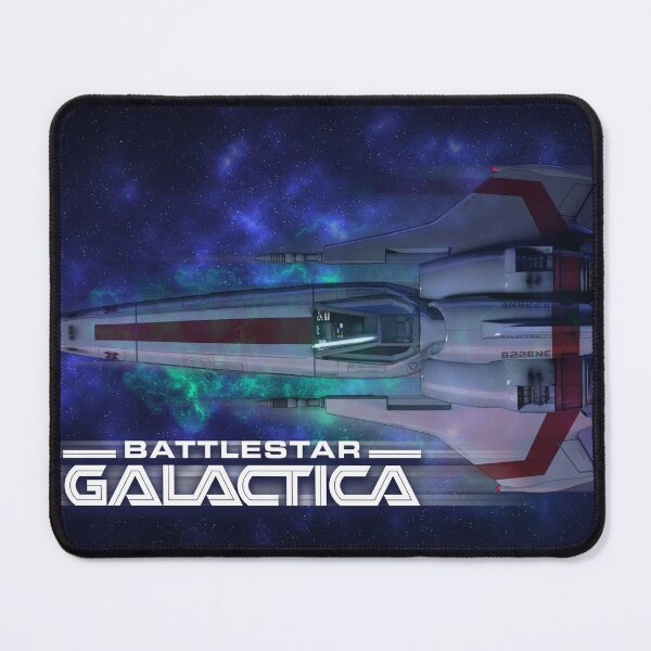 Item preview, BSG Viper  designed and sold by DesignSalvation.