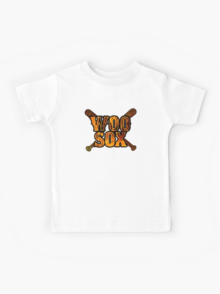 Worcester WooSox Worcester Red Sox Kids Clothing | Redbubble