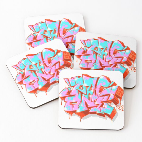 Item preview, Pac One Squidge designed and sold by trev4000.