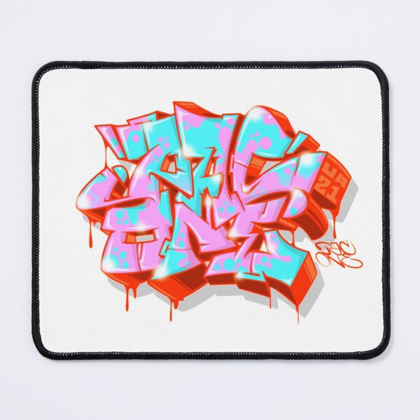 Item preview, Pac One Squidge designed and sold by trev4000.