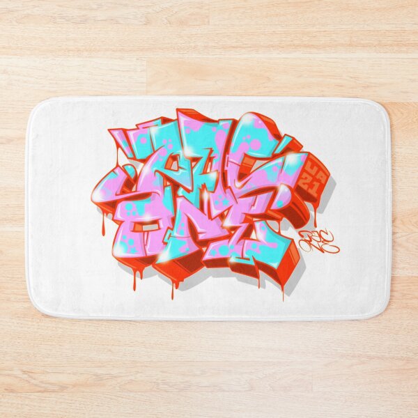Item preview, Pac One Squidge designed and sold by trev4000.