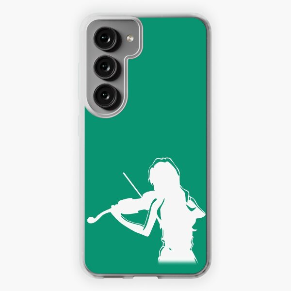 SHIGATSU WA KIMI NO USO KAORI ANIME Samsung Galaxy S20 Case