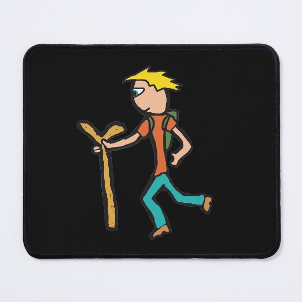 Item preview, Rambling, Hiking and Walking designed and sold by Mark-Ewbie.