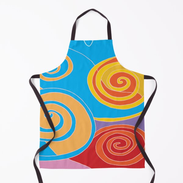 Artikelvorschau, Colorful Art Pattern I entworfen und verkauft von lineartdesigns.
