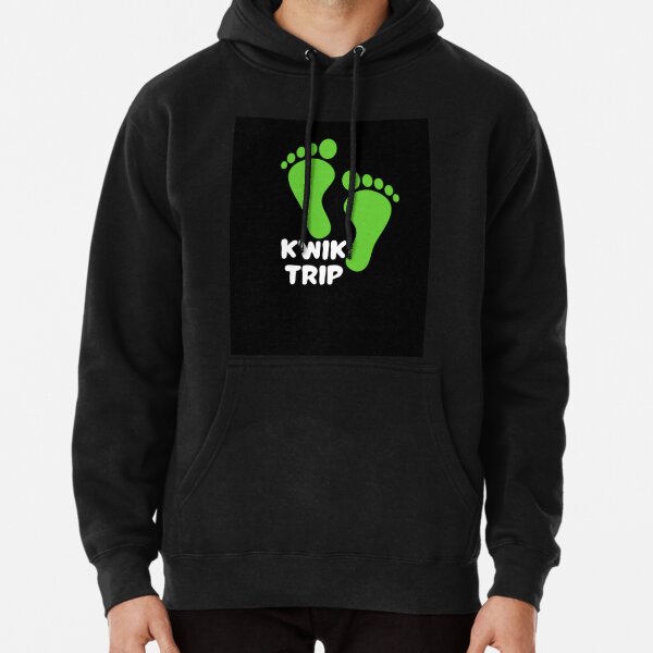 Kwik trip hoodie sale