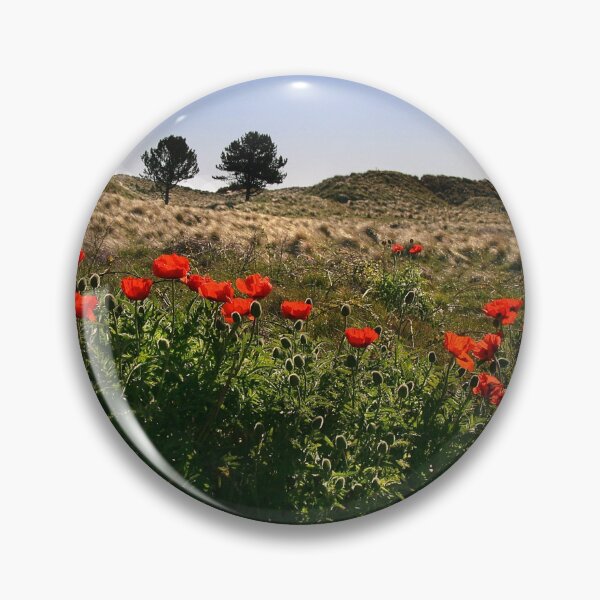 Item preview, Poppies designed and sold by CharlotteMorse.