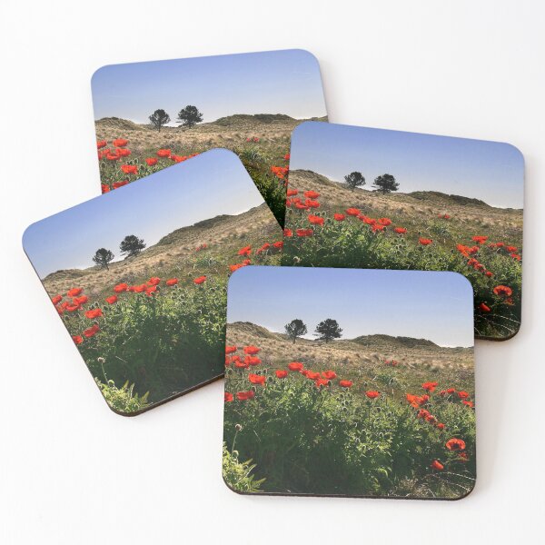 Item preview, Poppies designed and sold by CharlotteMorse.