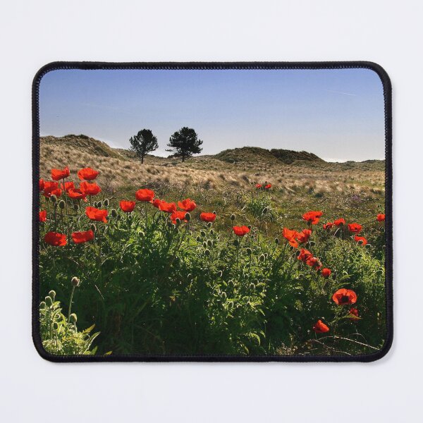 Item preview, Poppies designed and sold by CharlotteMorse.