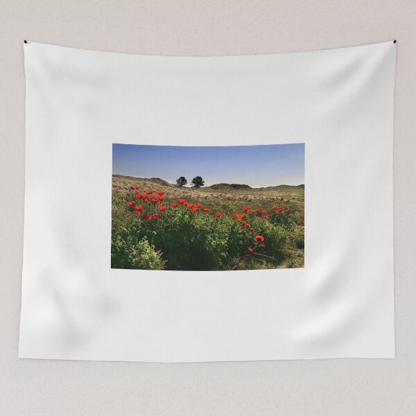 Item preview, Poppies designed and sold by CharlotteMorse.