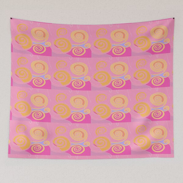 Item preview, Colorful Art Pattern II designed and sold by lineartdesigns.