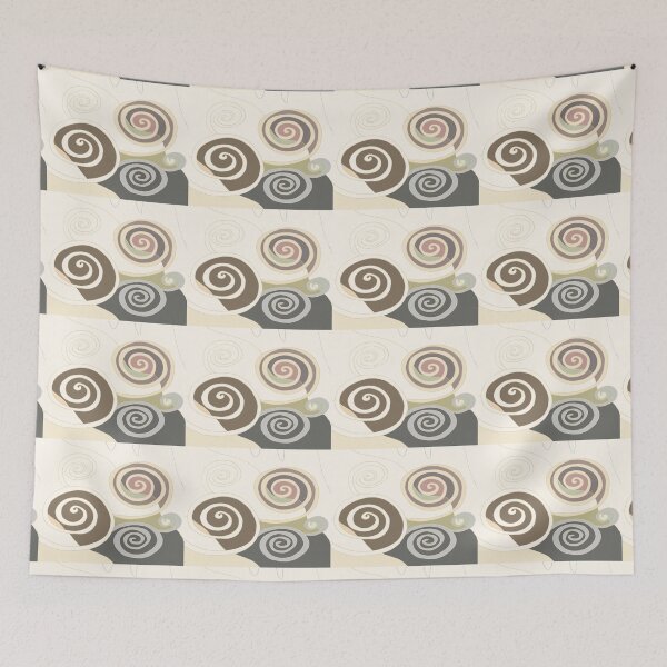 Item preview, Colorful Art Pattern III designed and sold by lineartdesigns.