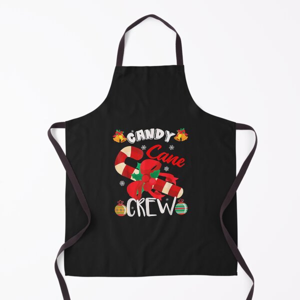 Item preview, Candy Cane Crew Funny Christmas Candy Lover X-mas designed and sold by JeffreyMCombs.
