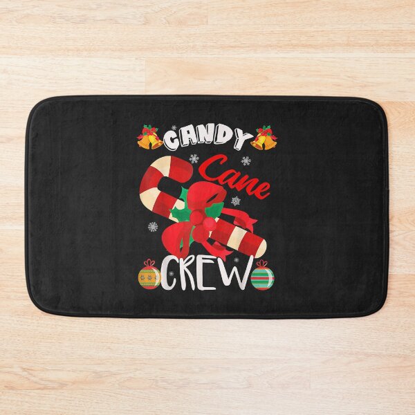 Item preview, Candy Cane Crew Funny Christmas Candy Lover X-mas designed and sold by JeffreyMCombs.