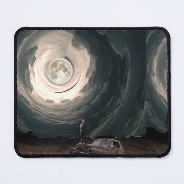 Item preview, MOON PORTAL designed and sold by Aaditya0524.
