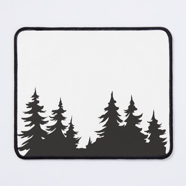Item preview, Trees designed and sold by Johany  Schwimmer.