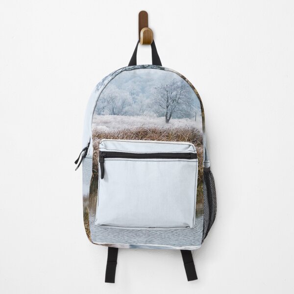 Item preview, Surrey Winter Landscape designed and sold by Graham Prentice.