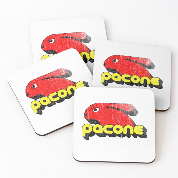 Item preview, Pacone Paclo designed and sold by trev4000.