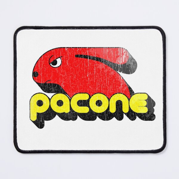 Item preview, Pacone Paclo designed and sold by trev4000.