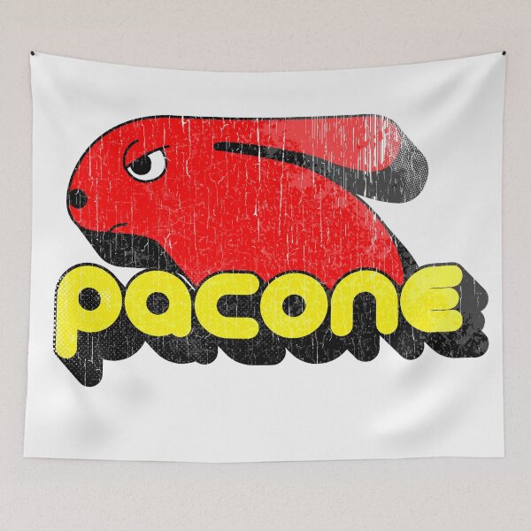 Item preview, Pacone Paclo designed and sold by trev4000.