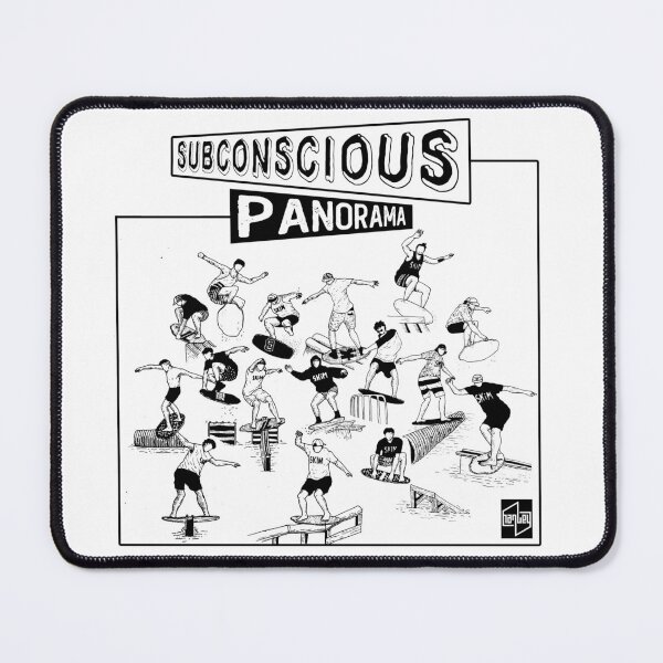 Item preview, Subconscious Panorama designed and sold by Hanley Watimar.