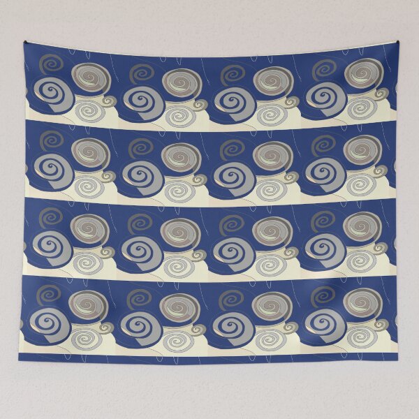 Item preview, Colorful Art Pattern V designed and sold by lineartdesigns.