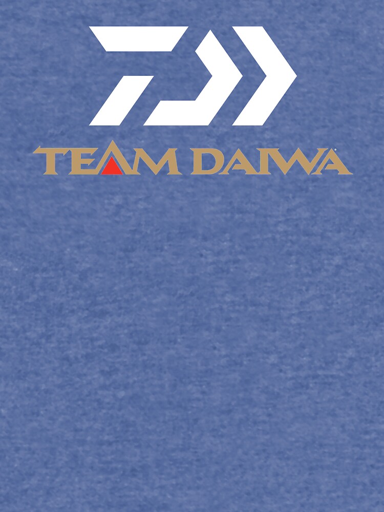 The Ultimate Fishing Team is Daiwa Lightweight Hoodie for Sale by  artikulasi