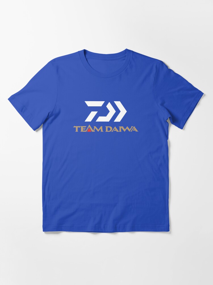 The Ultimate Fishing Team is Daiwa | Essential T-Shirt
