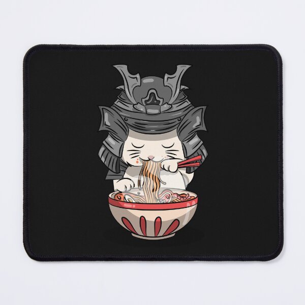 Item preview, Corgi Eating Ramen Noodles designed and sold by Sunset-1.