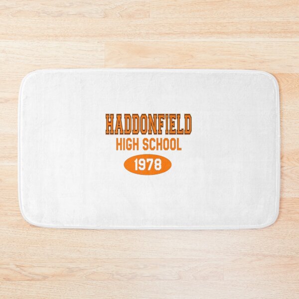 Item preview, Haddonfield high school designed and sold by rwijiunis.