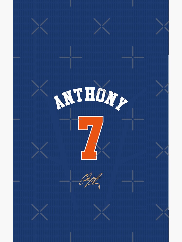 carmelo signature