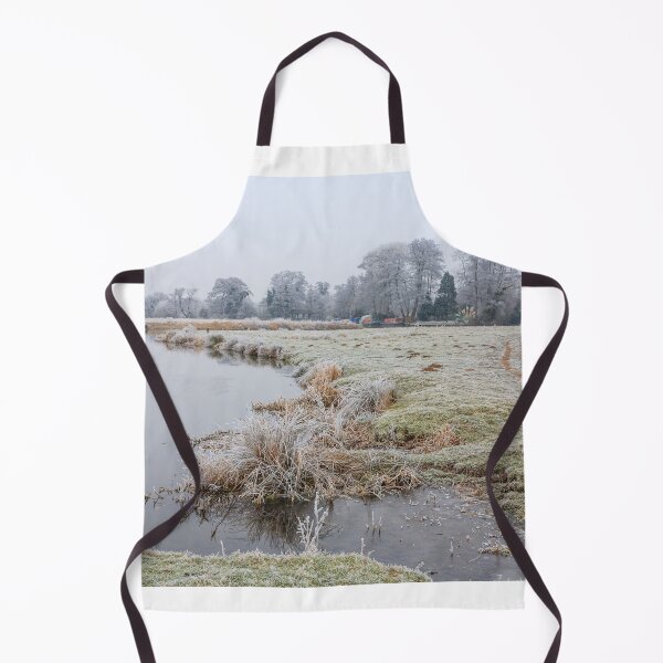 Item preview, Surrey Winter Landscape designed and sold by Graham Prentice.