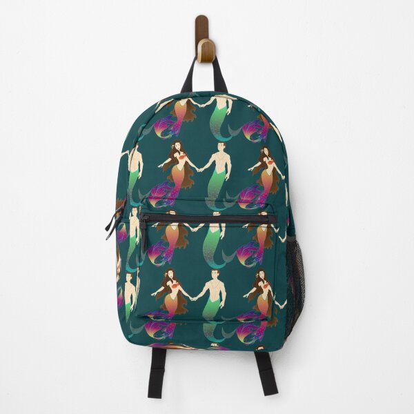 Item preview, Mermaid and Merman lovers designed and sold by Mylecm.