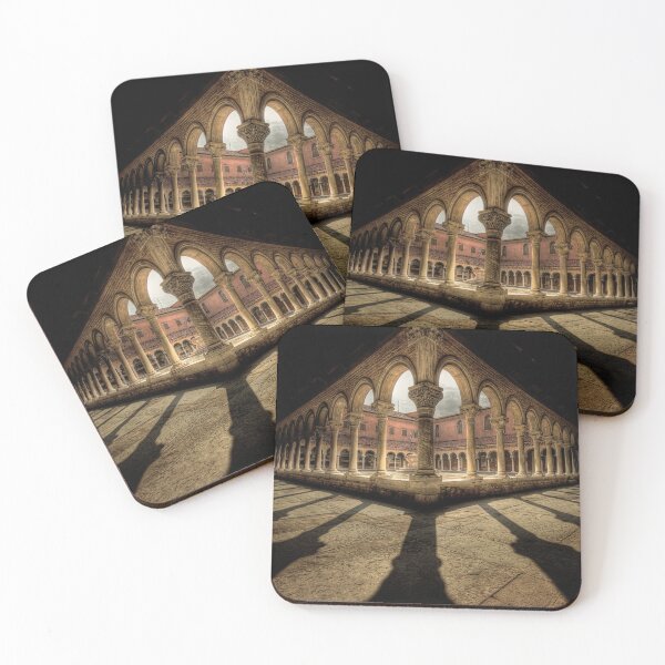 Item preview, Cloisters San Michele Island, Venice designed and sold by CharlotteMorse.