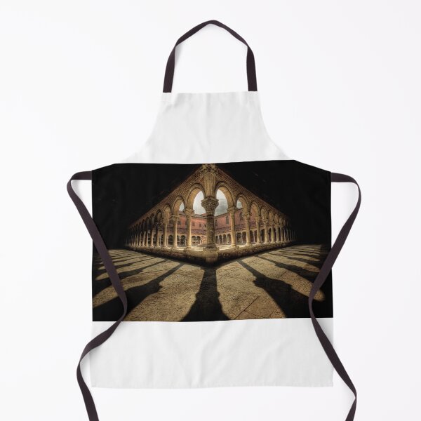 Item preview, Cloisters San Michele Island, Venice designed and sold by CharlotteMorse.