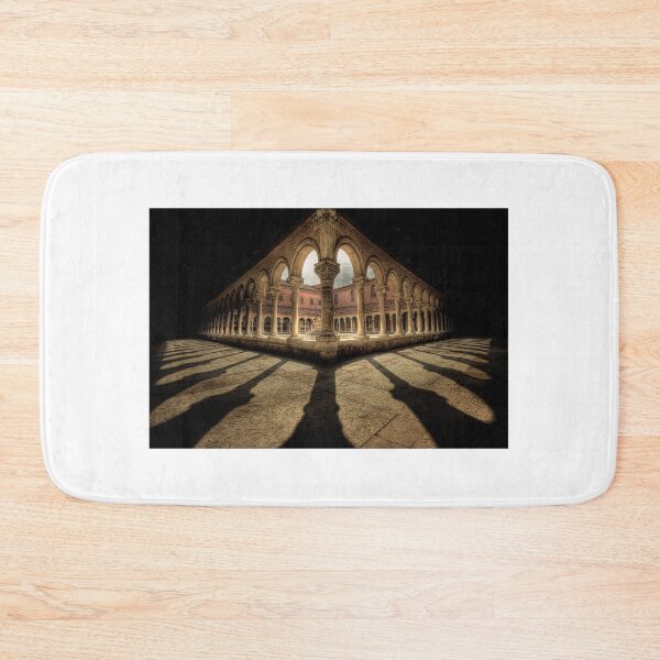 Item preview, Cloisters San Michele Island, Venice designed and sold by CharlotteMorse.