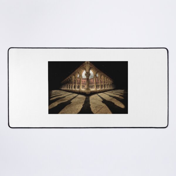 Item preview, Cloisters San Michele Island, Venice designed and sold by CharlotteMorse.