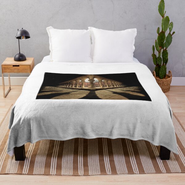 Item preview, Cloisters San Michele Island, Venice designed and sold by CharlotteMorse.