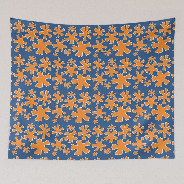 Item preview, Coral Pattern I designed and sold by lineartdesigns.