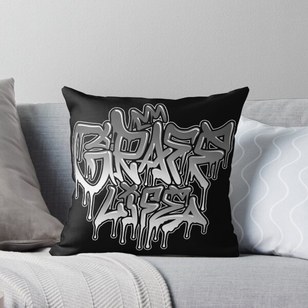 Aperçu de l'œuvre La vie des graffitis créée et vendue par Graffitidesign.