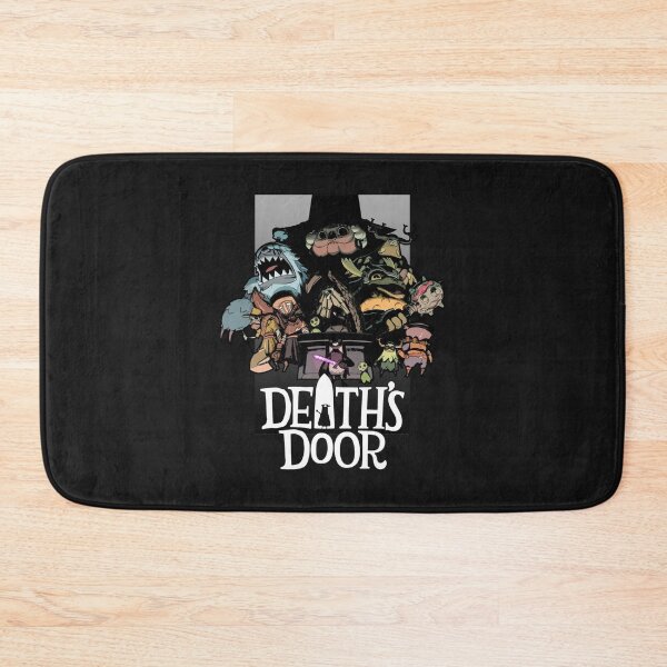 Item preview, Death's Door designed and sold by autoboxdesign.