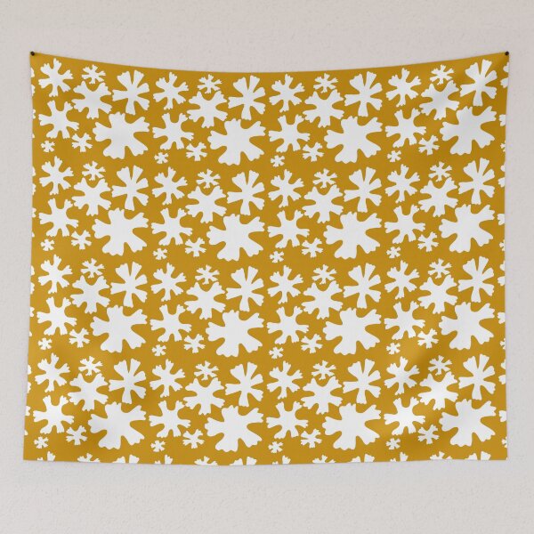Item preview, Coral Pattern III designed and sold by lineartdesigns.