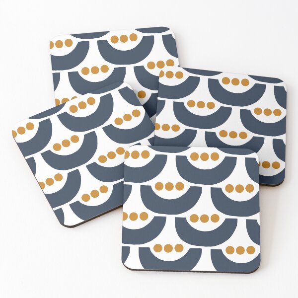 Item preview, Bold Plant Blue White designed and sold by susycosta.