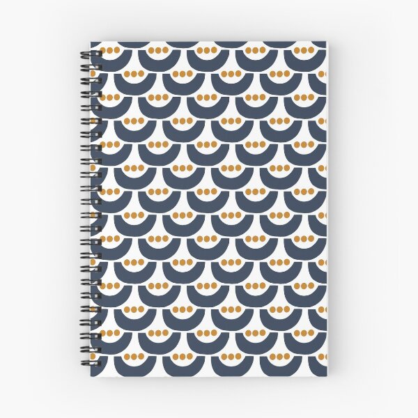 Item preview, Bold Plant Blue White designed and sold by susycosta.