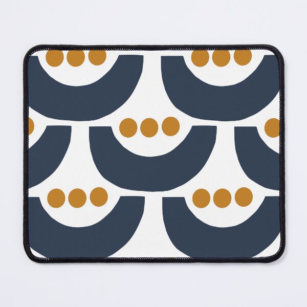 Item preview, Bold Plant Blue White designed and sold by susycosta.