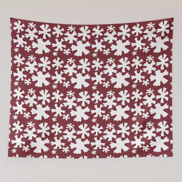 Item preview, Coral Pattern IV designed and sold by lineartdesigns.