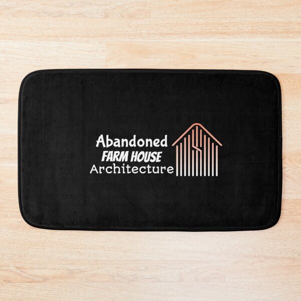 Item preview, Copy of Abandoned Farm House Architecture designed and sold by ThinkAndReflect.