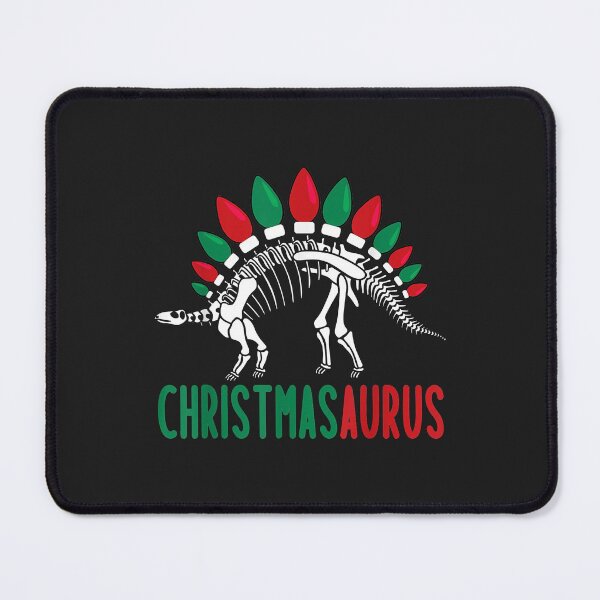 Item preview, Christmasaurus Cute Christmas Dinosaur Tree Rex Dino Saurus designed and sold by JeffreyMCombs.