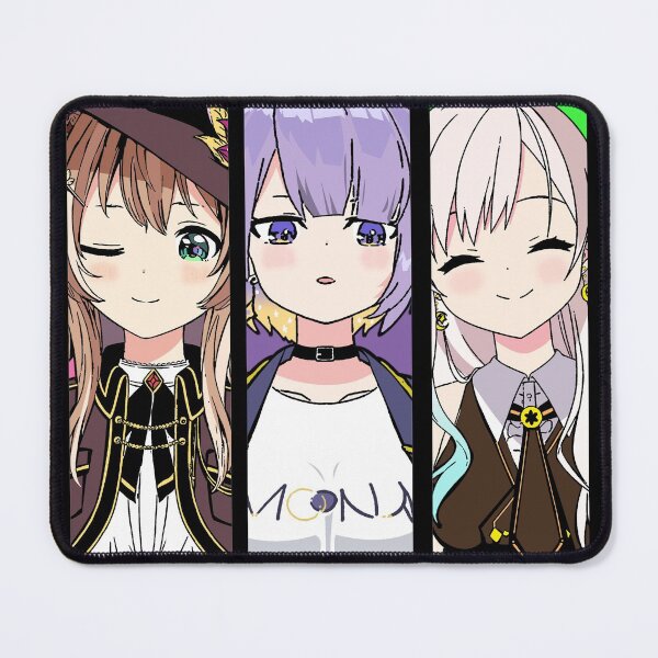 Item preview, Hololive ID Gen. 1 Area 15 designed and sold by UDTee.